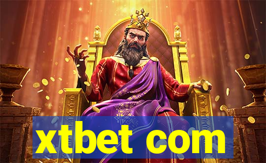 xtbet com